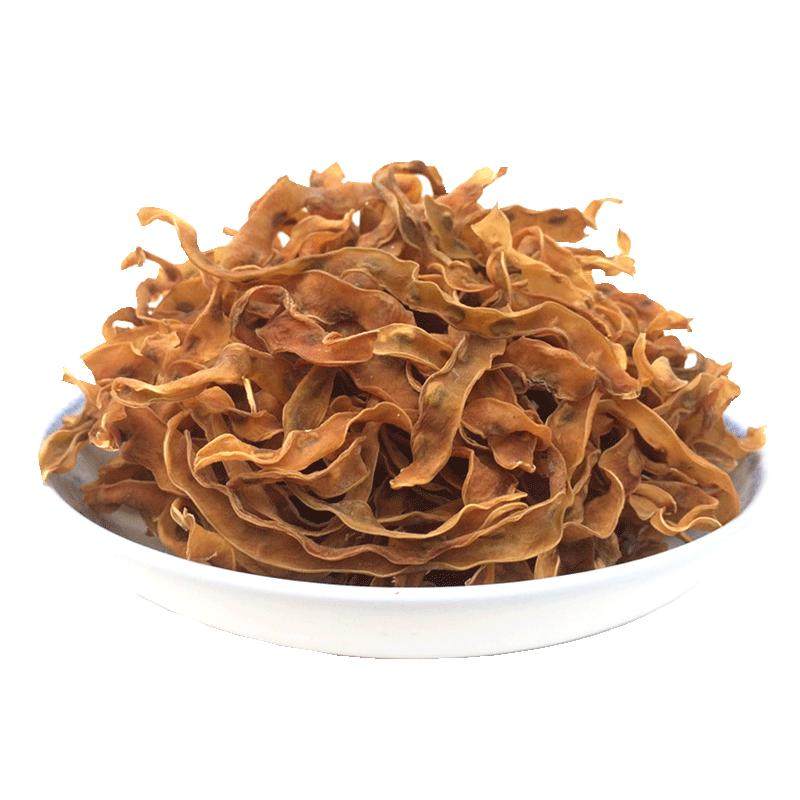 干四季豆农家自晒干豆角蔬菜干货