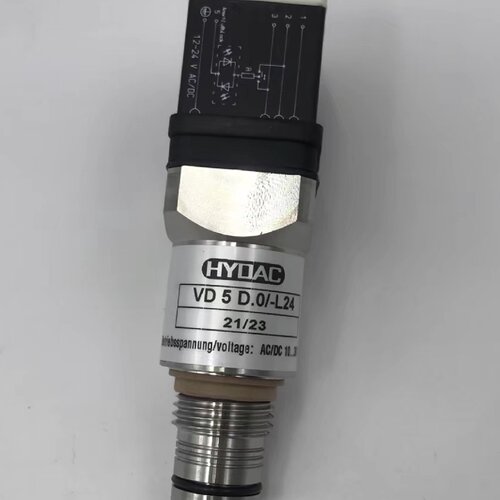 议价德国HYDAC VR2D.1/-L24、VD5D.0/-L24 VM5D.0/-L24 VD5C.0  h