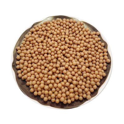 法芙娜55%34%珍珠空心巧克力球