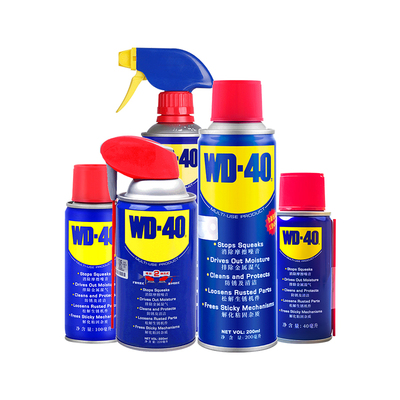 wd-40防锈润滑剂拓竹打印机专用