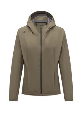 DESCENTE 迪桑特WOMEN’S RUNNING系列女士梭织上衣夏季