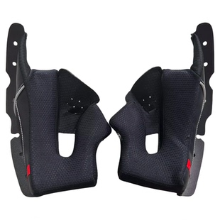 HVA复古头盔二代专用耳仔内衬