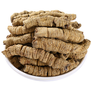 巴戟天中药材巴戟天肉250g克野生正品巴戟天泡茶泡水泡酒另售杜仲