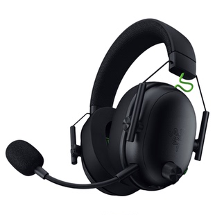 【节日礼物】Razer/雷蛇旋风黑鲨V3三模无线游戏耳机职业电竞耳麦