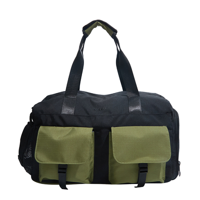 女短途轻便大容量高颜值旅行包