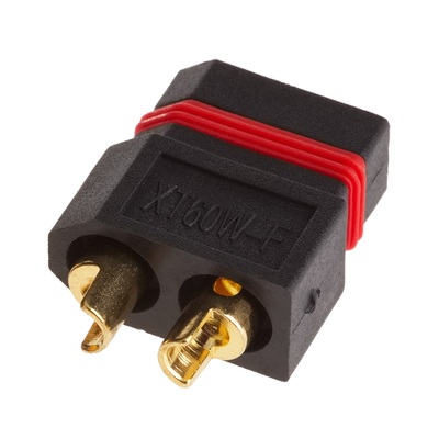 艾迈斯防水XT60插头正品批发