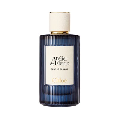 【官方正品】Chloe蔻依仙境花园系列香氛香水北国雪松礼物 送礼
