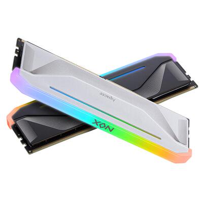 宇瞻NOXDDR5RGB灯条6000C28