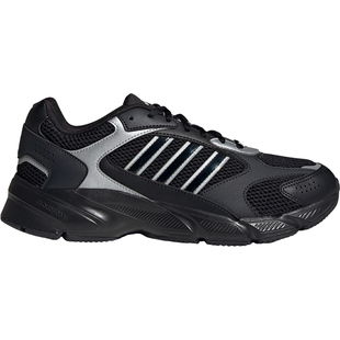 Adidas/阿迪达斯官方正品新款男士经典低帮耐磨运动跑步鞋JP5666