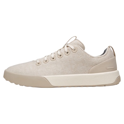 Allbirds羊毛鞋Wool Cruiser Waterproof秋冬通勤休闲女鞋