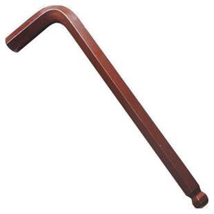 加硬迷你小内六角0.70.9-3-10mm扳手套装钟表玩具拧螺丝维修工具