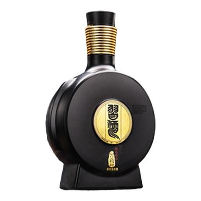 习酒窖藏1988礼盒版53度白酒