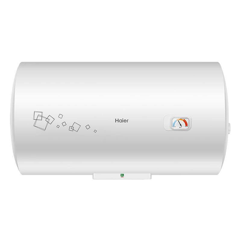 海尔100升电热水器一级能效变频