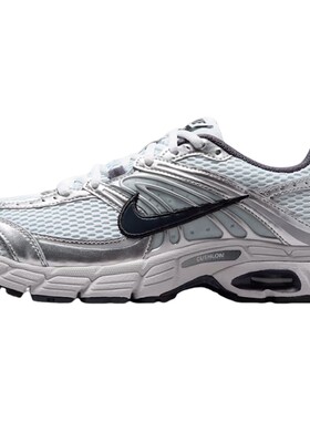 滔搏丨NIKE耐克女子AIR MAX M2K气垫缓震运动休闲鞋HQ2056-013