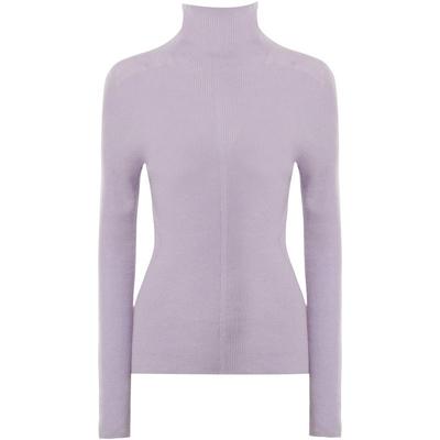 秋冬全羊毛打底衫DPLAY高领