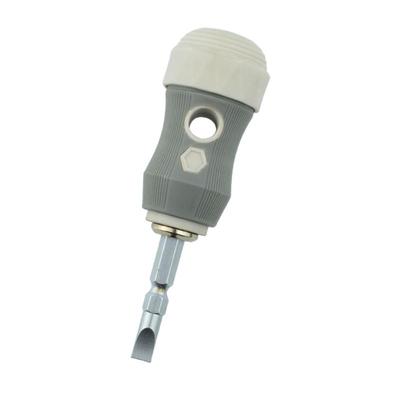 京选两用十字一字多功能螺丝刀