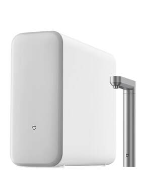 2026新品米家1200G大通量净水器