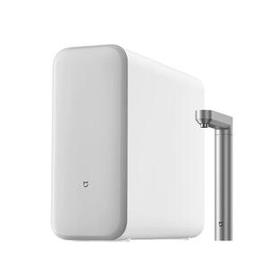 小米官方米家净水器2 1200G家用直饮机厨房自来水过滤器净水机