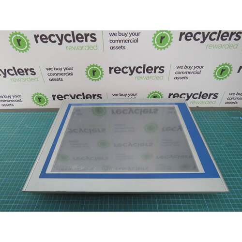 Nodka Panel5000A152TSZ DC 12V 15 TFT LCD touch screen indust