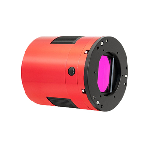ZWO ASI6200MC/MM Pro全新一代全画幅天文冷冻相机深空摄影旗舰版