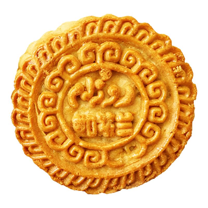 新疆古丽提土小时候味道包邮月饼