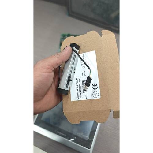 议价【顺丰包邮】CONTELEC KL500-5KO/M 行程测量器1067电位器电