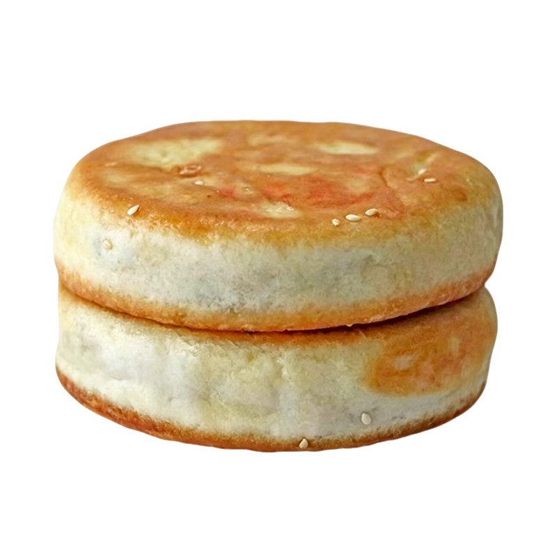 【龙涓大饼】大月饼泉州安溪特产月饼