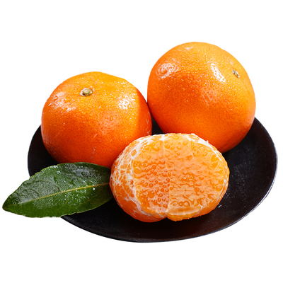 【官方授权】武鸣沃柑|不甜包赔