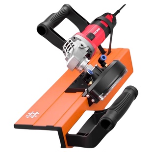 石井新款瓷砖倒角机45度切割机倒角器角磨机手工海棠角倒角器ec80