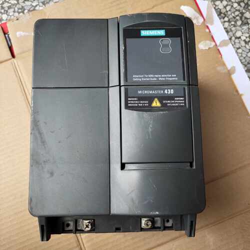 溢价-变频器6SE64302UD311CA0