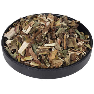 中药材 野生泽兰 正品泽兰叶 蛇王草 新鲜干货 散装 500克