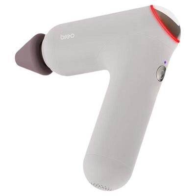 倍轻松7号经络枪肌肉按摩器筋膜枪M0220按摩枪专业级筋膜枪加热