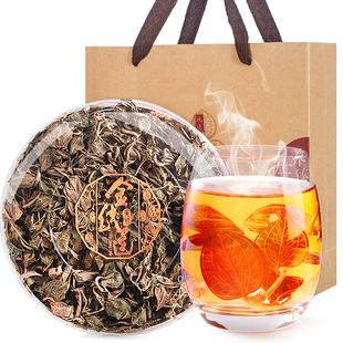 正宗整株金线莲深山林下原生态材新鲜干货红霞金线莲干品