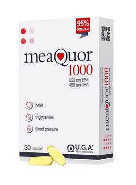 95%高纯度深海鱼油金凯撒omega3