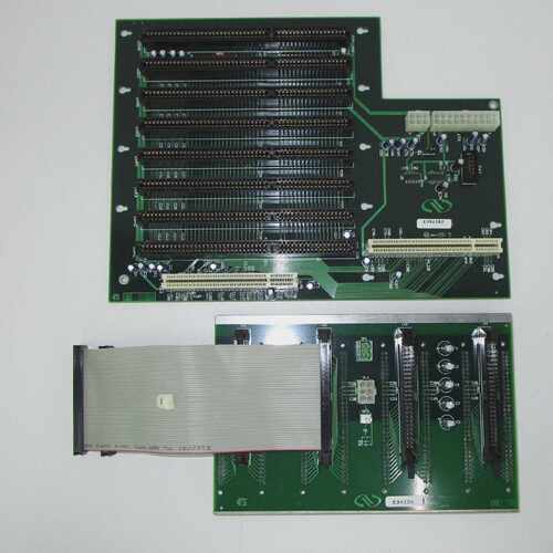 Newport E3421A2 & E3413A board