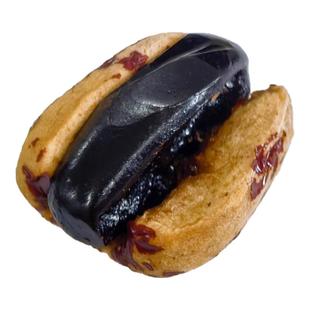 九蒸九制黄精抱枣九华山手工黄精枣去皮去核新疆零食女黄精红枣