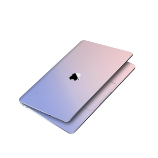 适用Macbookpro贴膜苹果M5笔记本贴纸Air13电脑保护膜pro14.2寸M5macbook外壳m4保护套全套配件2025款Pro16寸