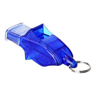 etto英途锐足球篮球排球裁判员口哨高分贝护齿哨子带长绳裁判哨