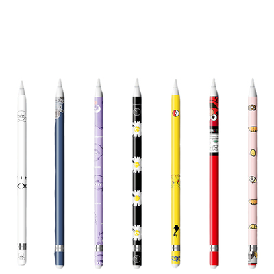 applepencil笔贴纸保护