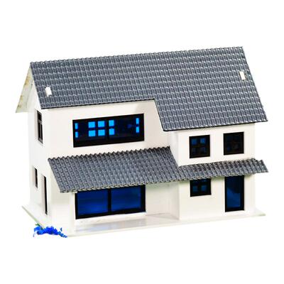 TUMA建筑模型沙盘材料多款可选