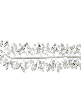 新娘多层日韩风项圈短款脖子饰品