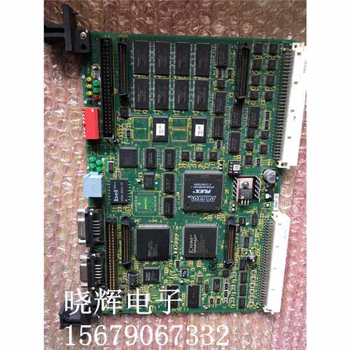 议价Cpu Kawasaki  1HA-62 1HA-72 1HA015885 TPB-SA.V0 川崎机器