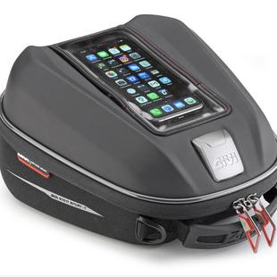 GIVI油箱包摩托车专用防水带锁宝马雅马哈杜卡迪凯旋/宝马水鸟ADV