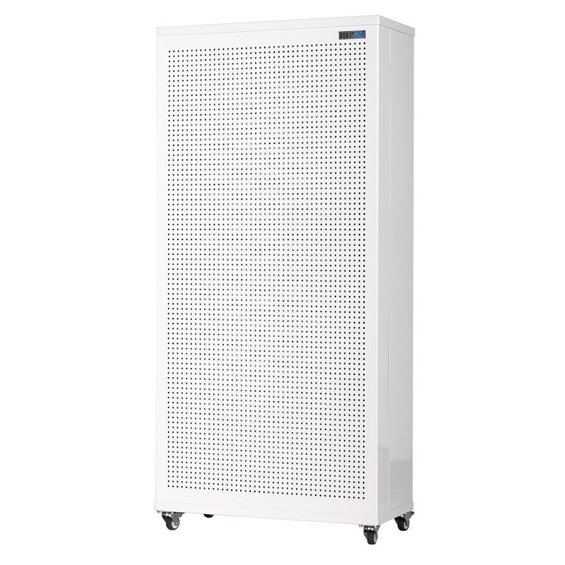 大胖FFU空气净化器 工业设计0臭氧 大空间高效除花粉灰尘甲醛TVOC