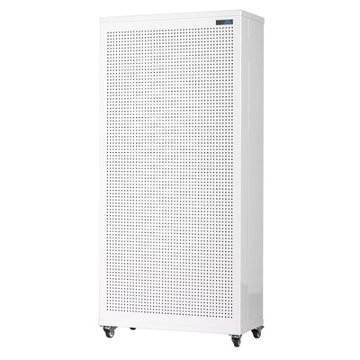 大胖FFU空气净化器工业设计高效