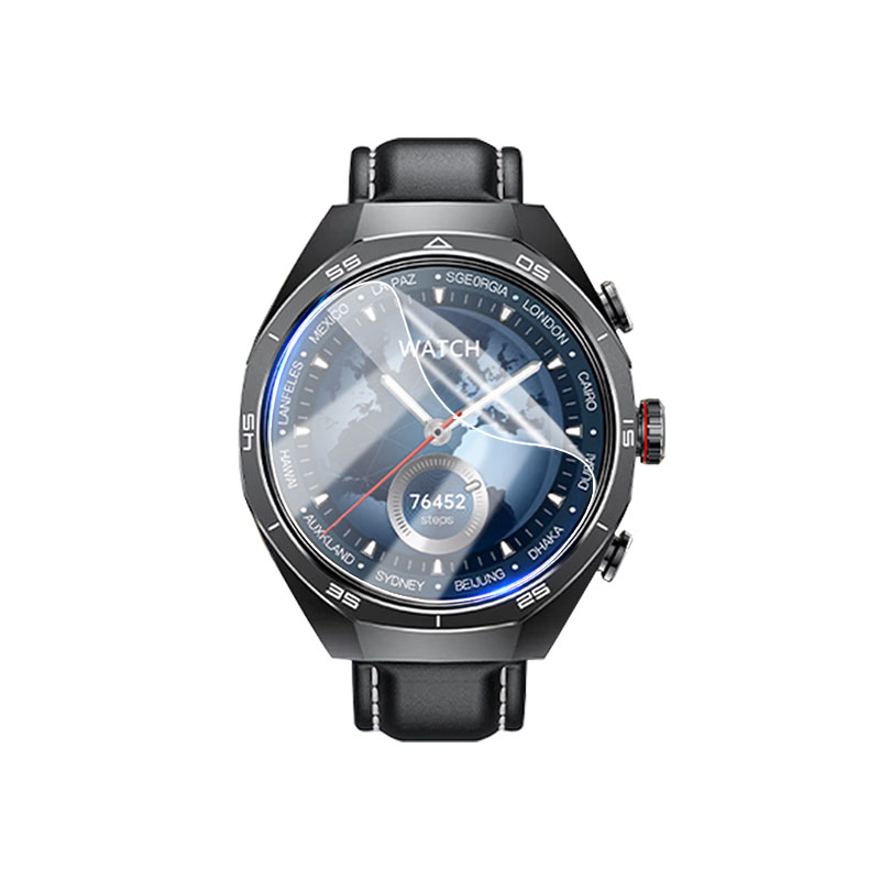 适用塞尔兰斯Watch7Plus手表贴膜