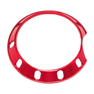 阿布p4改装配件装饰圈磁力豆乔丹李b4啊布promaxsx水滴轮P5防尘圈