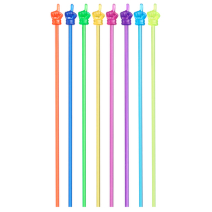 杰利儿童阅读棒指读笔手指棒家用教棍指挥棒可爱教条教学棒早教小学生教杆教具指示棒幼儿黑板教师上课教鞭