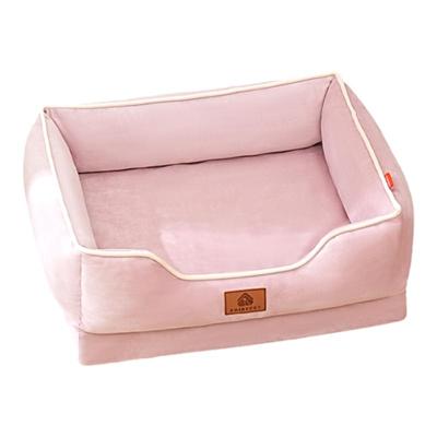 【可拆洗】FAIRYPET狗窝四季通用