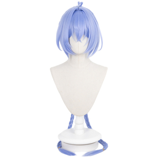 ND家】卢西娅 绝区零 建模色110cm辫子全扎发包cos假发